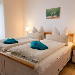  Apartment Andreas Hetzel