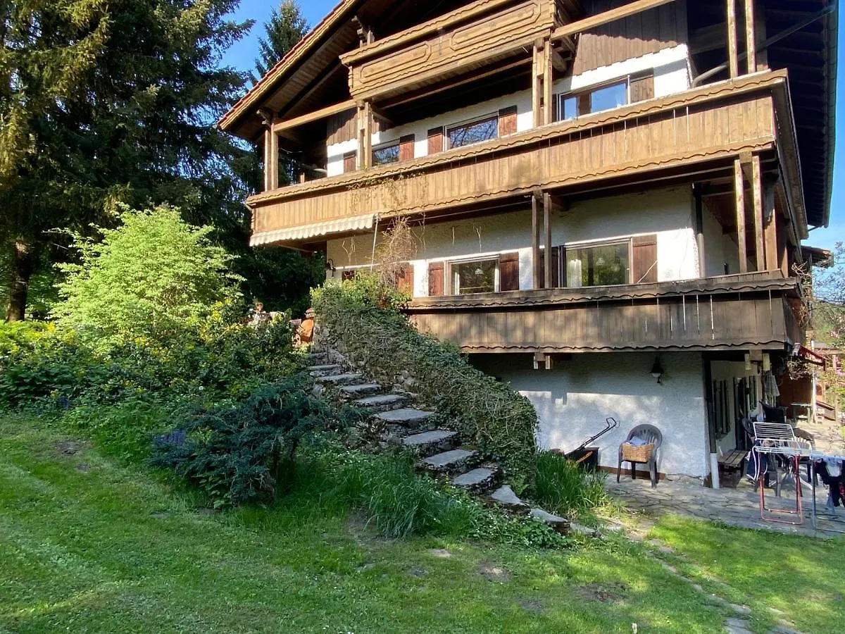 Hüttenflair im Gut Sonnenwald Schöllnach 0*,  Deutschland