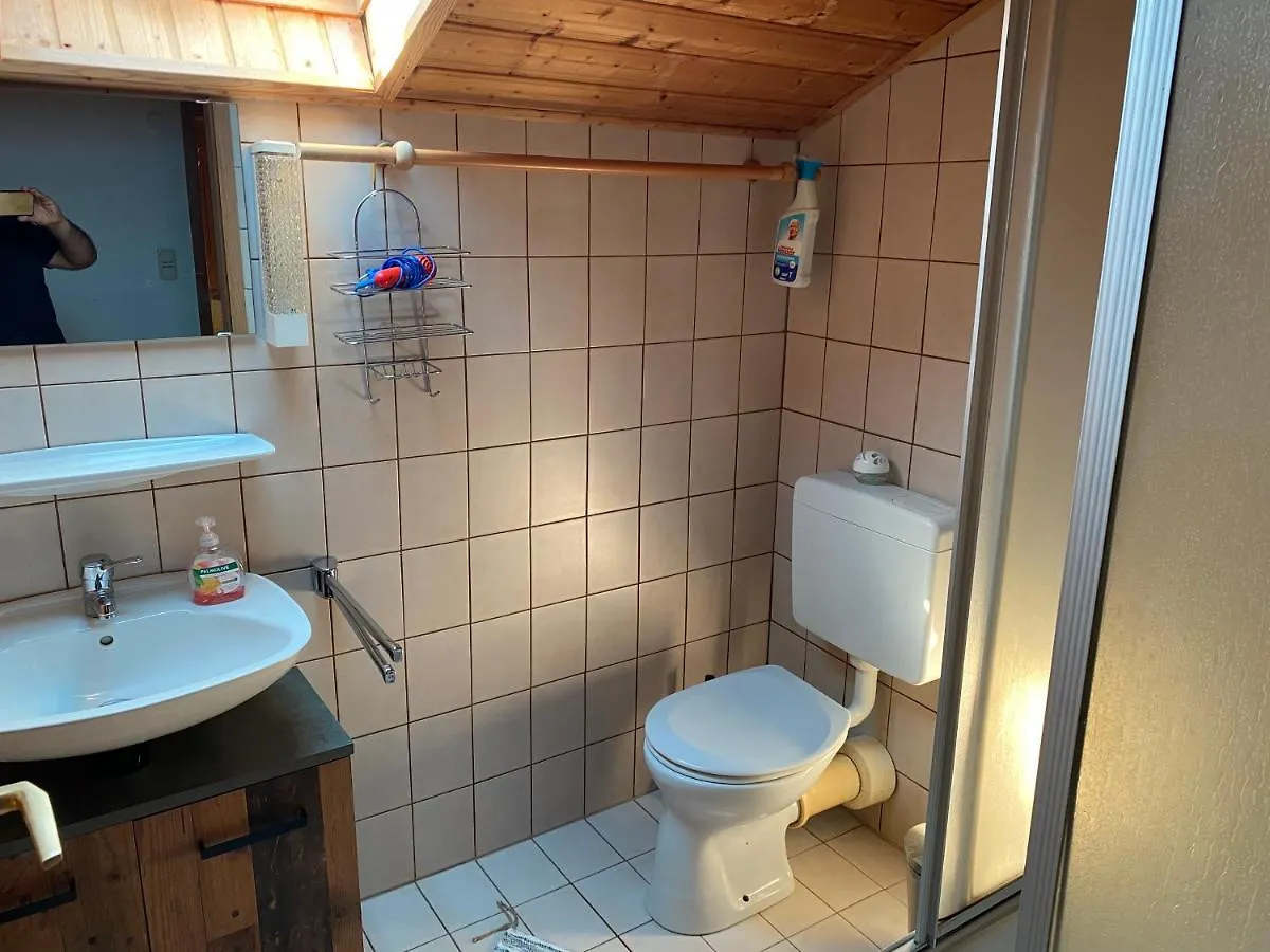 Hüttenflair im Gut Sonnenwald Schöllnach